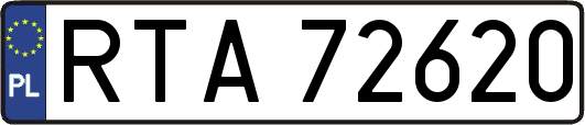 RTA72620