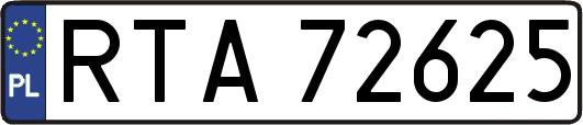 RTA72625