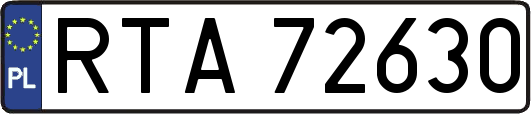 RTA72630