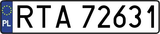 RTA72631