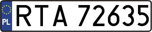 RTA72635