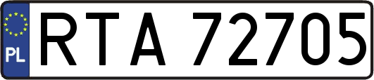 RTA72705