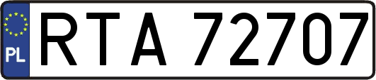 RTA72707