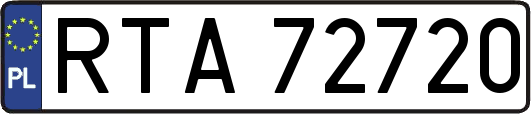 RTA72720