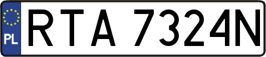 RTA7324N