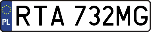 RTA732MG
