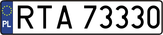 RTA73330