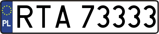 RTA73333