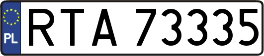 RTA73335