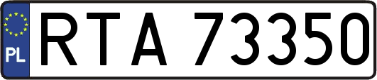 RTA73350