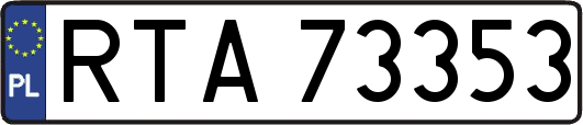 RTA73353