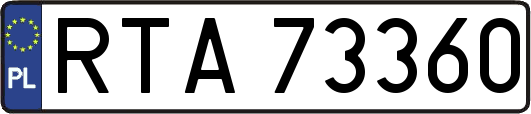 RTA73360