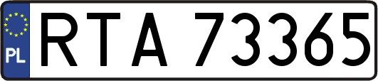 RTA73365