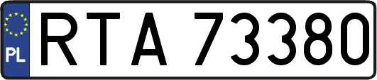 RTA73380