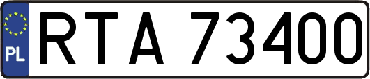 RTA73400