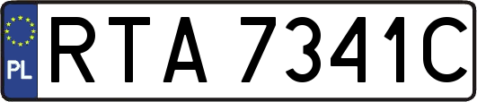 RTA7341C