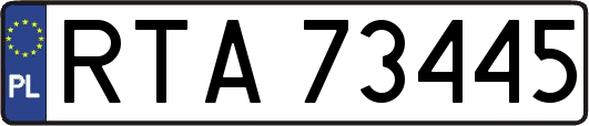 RTA73445