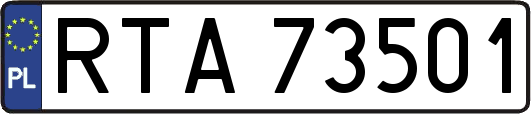 RTA73501