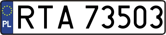 RTA73503