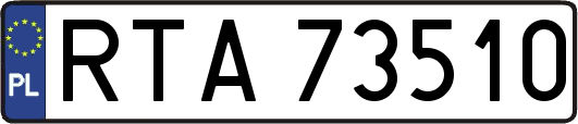 RTA73510