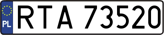 RTA73520