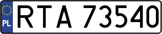 RTA73540