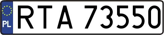 RTA73550