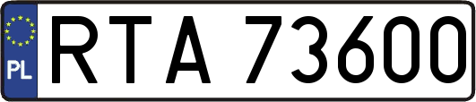 RTA73600