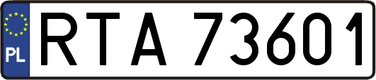 RTA73601