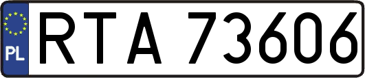 RTA73606