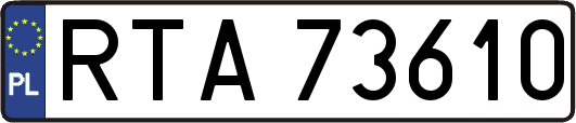 RTA73610