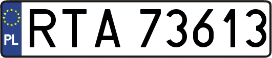 RTA73613