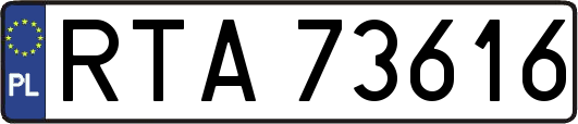 RTA73616