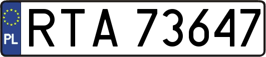 RTA73647