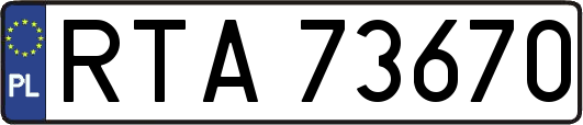 RTA73670