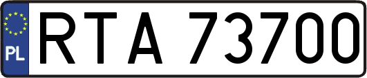 RTA73700