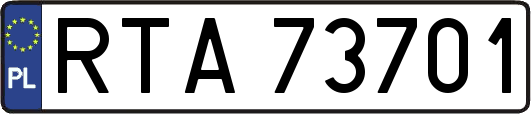 RTA73701