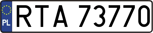 RTA73770