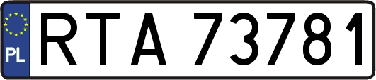 RTA73781