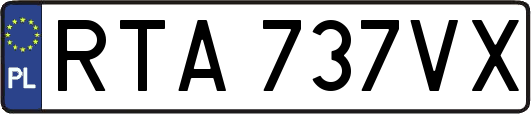 RTA737VX