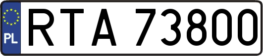 RTA73800