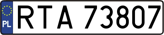 RTA73807
