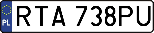 RTA738PU