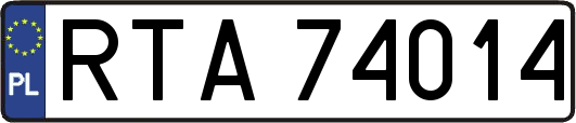RTA74014