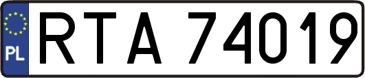 RTA74019