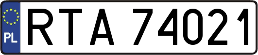RTA74021