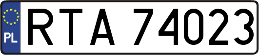RTA74023