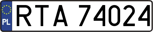 RTA74024