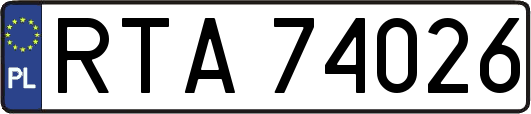 RTA74026