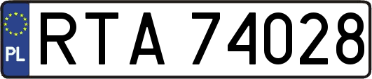 RTA74028